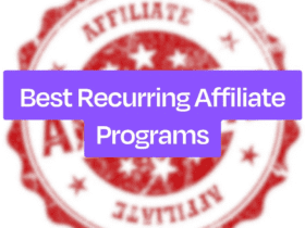 Top 10 Prop Firm Affiliate Programs for Recurring Income